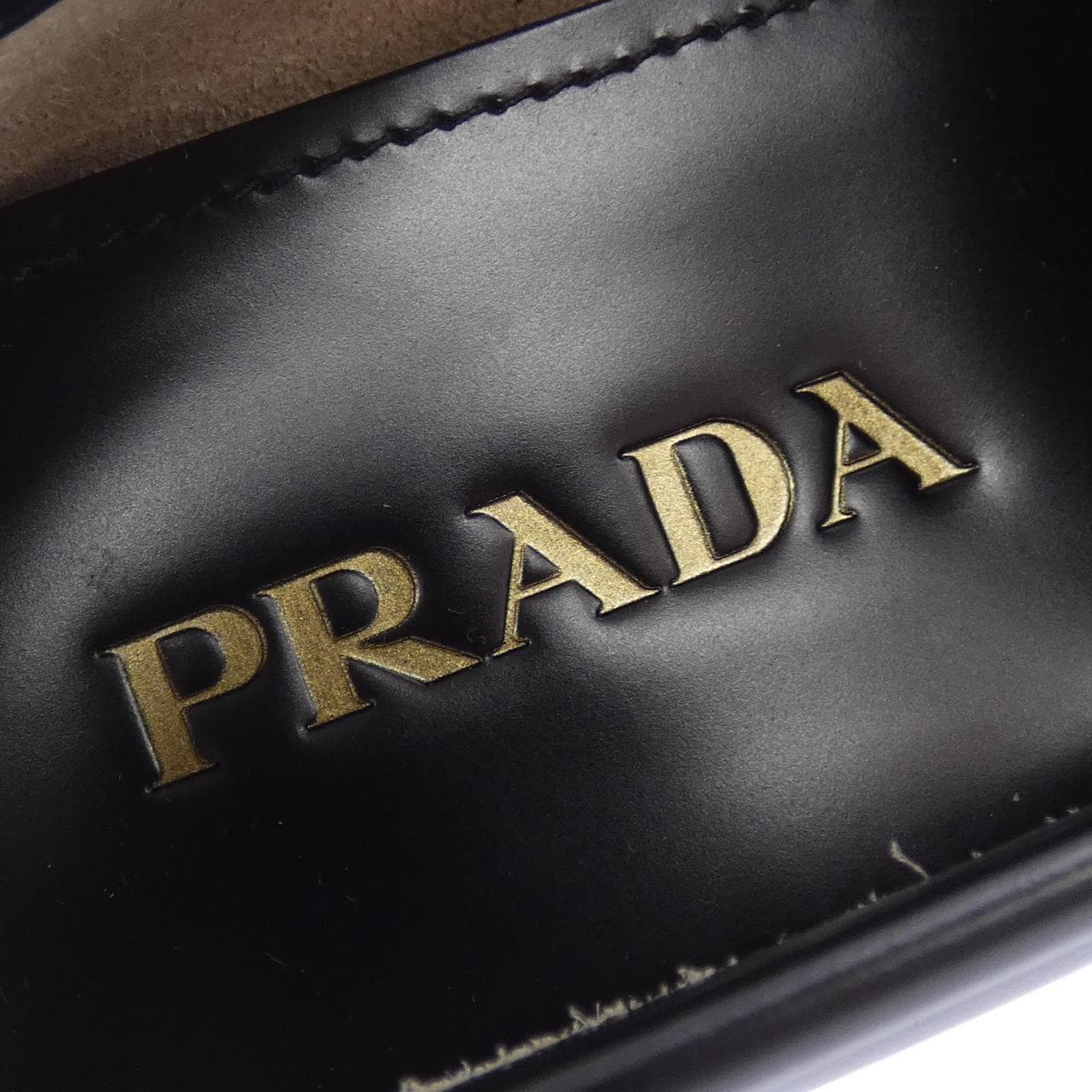 プラダ PRADA ローファー 10991N シューズ