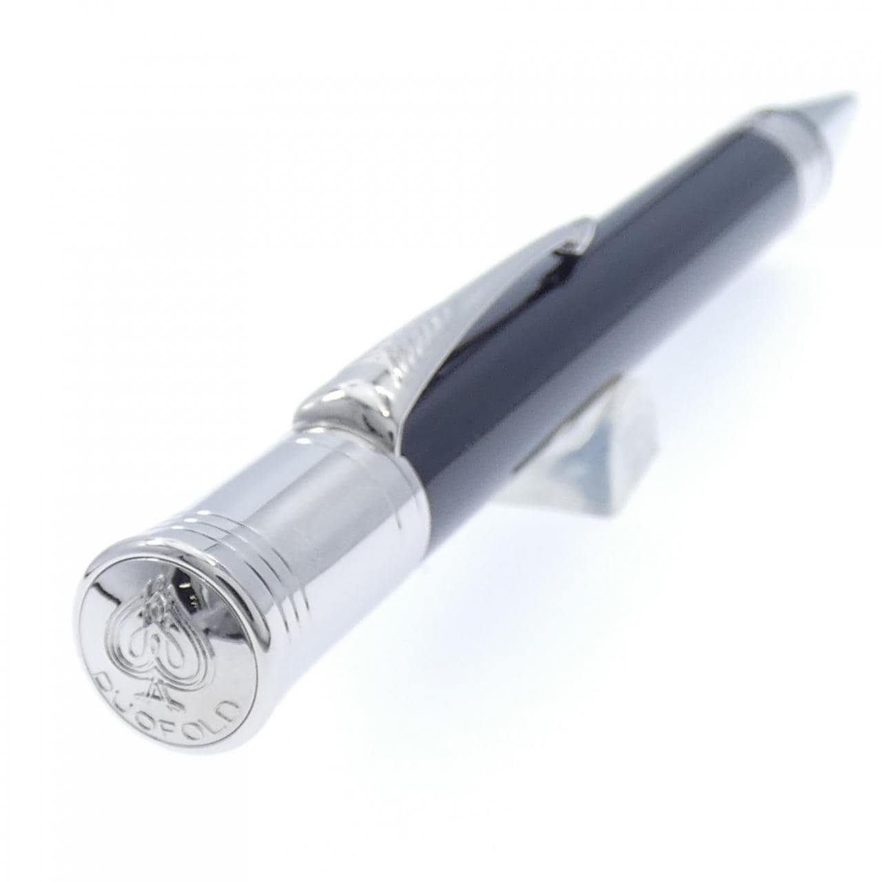 PARKER Duofold 经典黑色 CT 1931390 圆珠笔