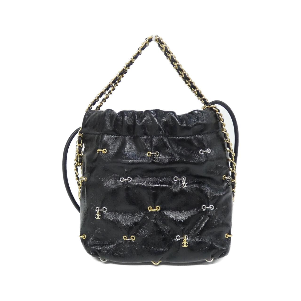 シャネル シャネル22 ライン MINI AS3980 バッグ