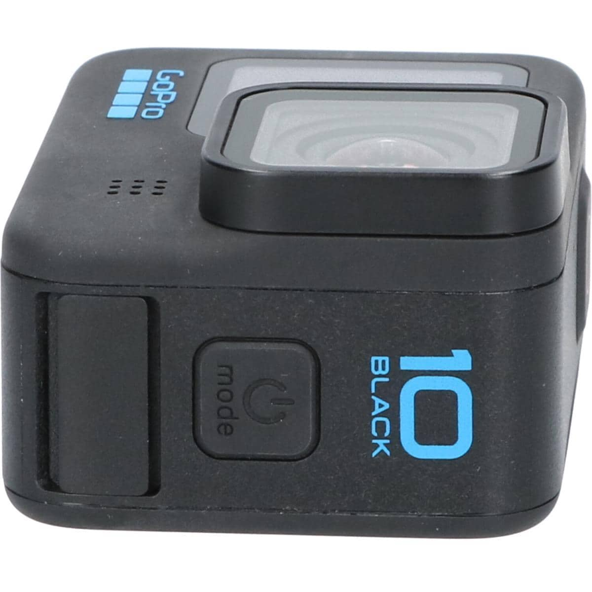 ＧＯＰＲＯ　ＨＥＲＯ１０　ＢＬＡＣＫ