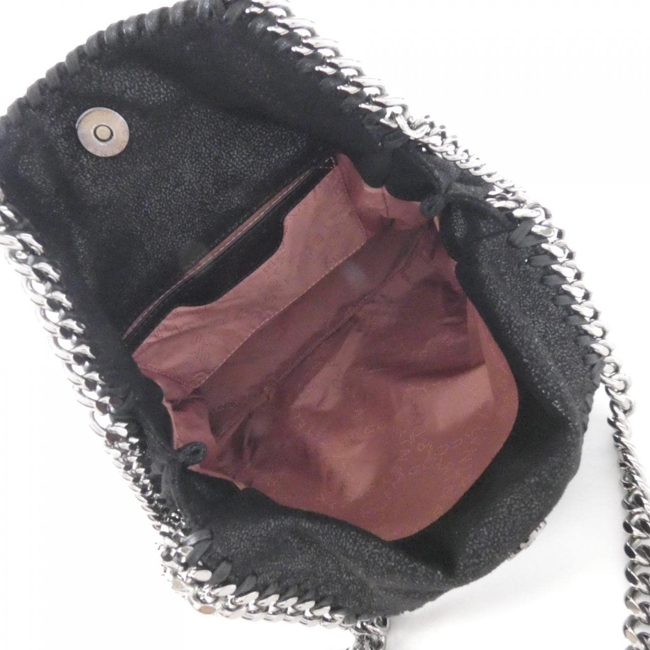 ステラマッカートニー ファラベラ 371223 W9132 バッグ