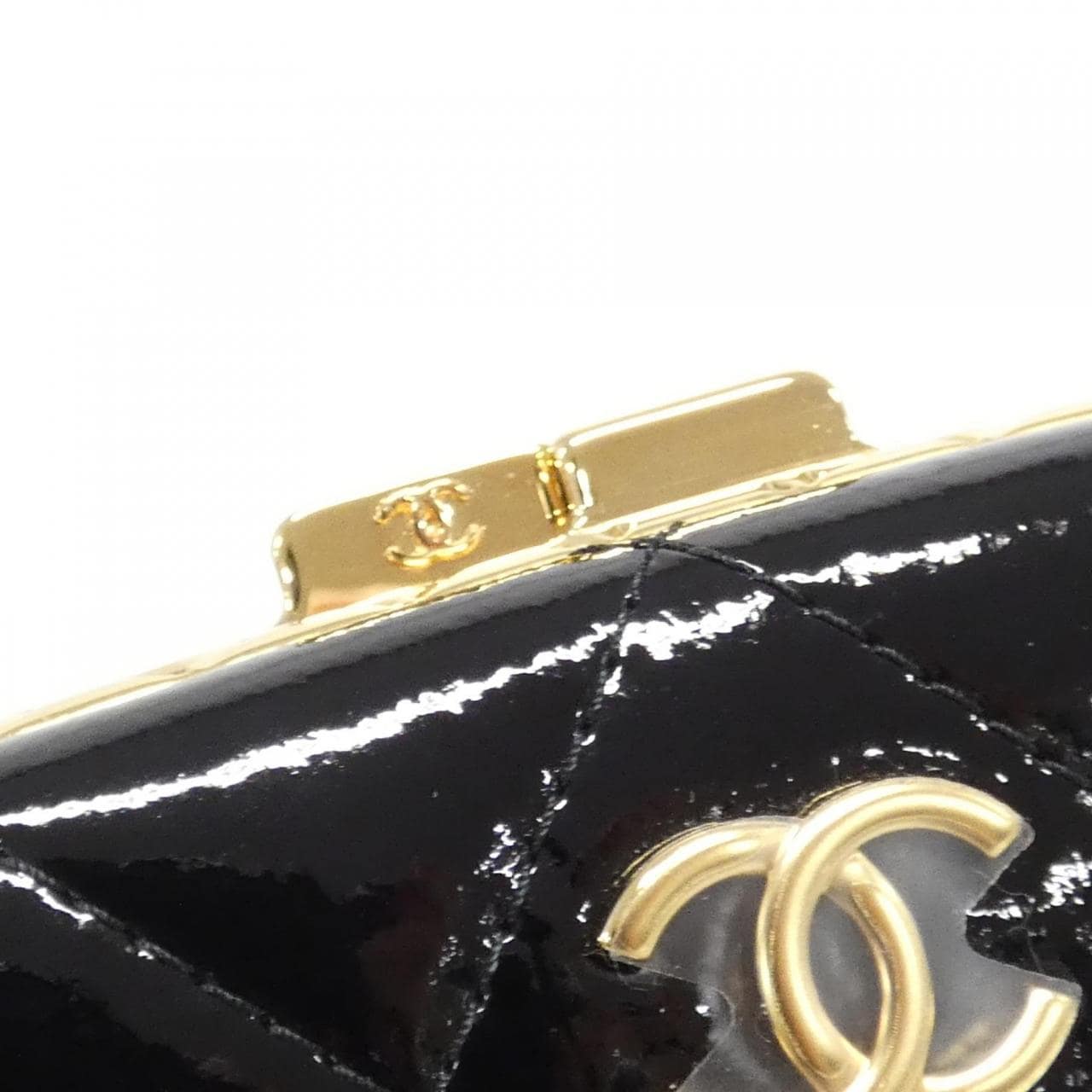 CHANEL AP2242 链条Clutch