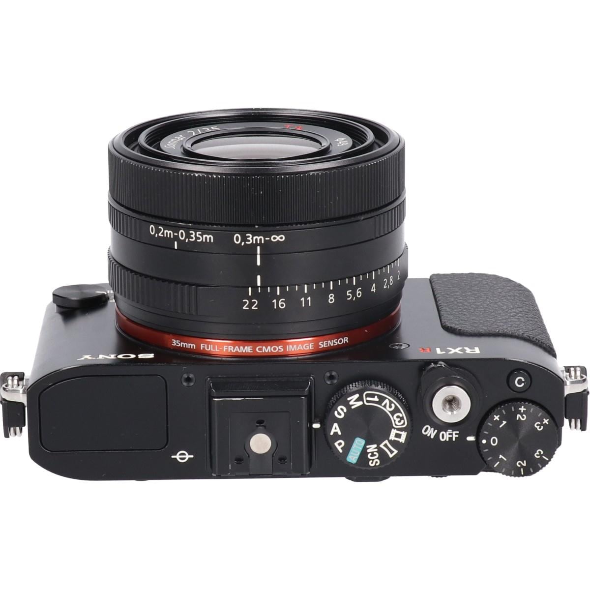 ＤＳＣ－ＲＸ１Ｒ