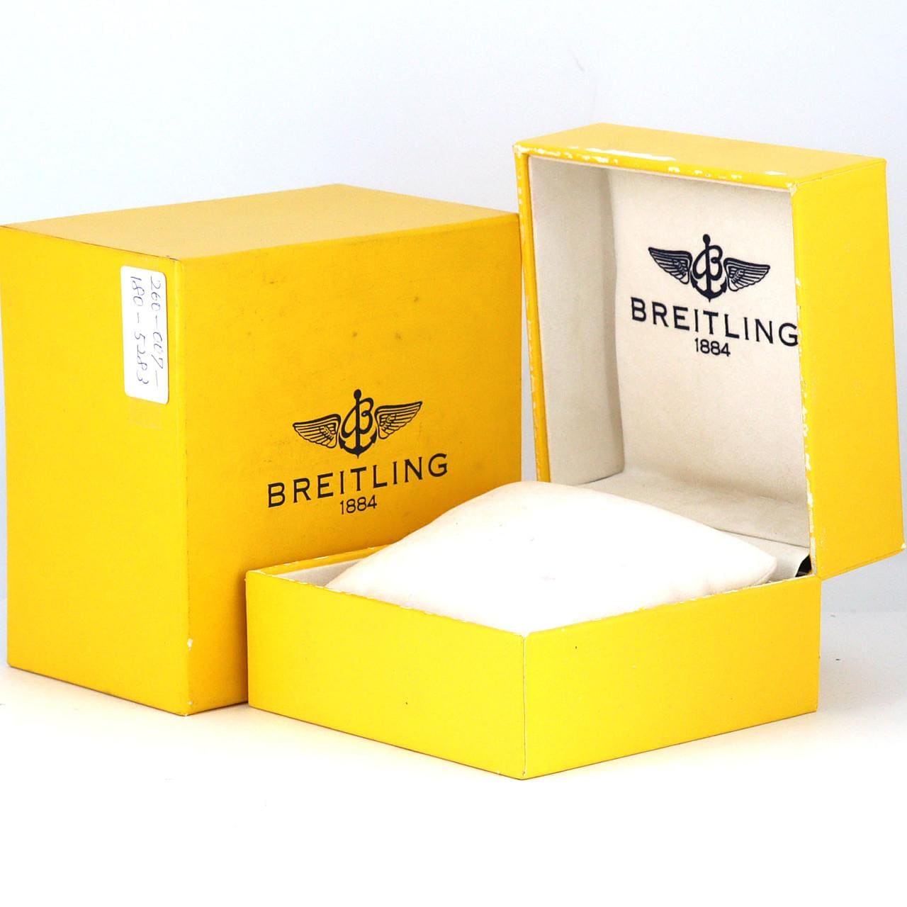 【ノーメンテナンス還元価格】ブライトリング レディJ コンビ D52065 SSxYG クォーツ