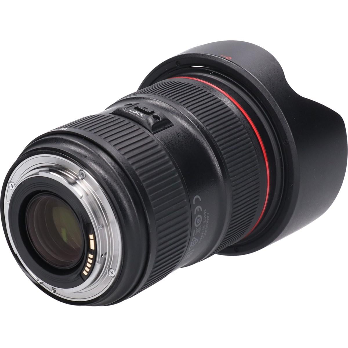 ＥＦ２４－７０ｍｍ　Ｆ２．８ＬＩＩＵＳＭ