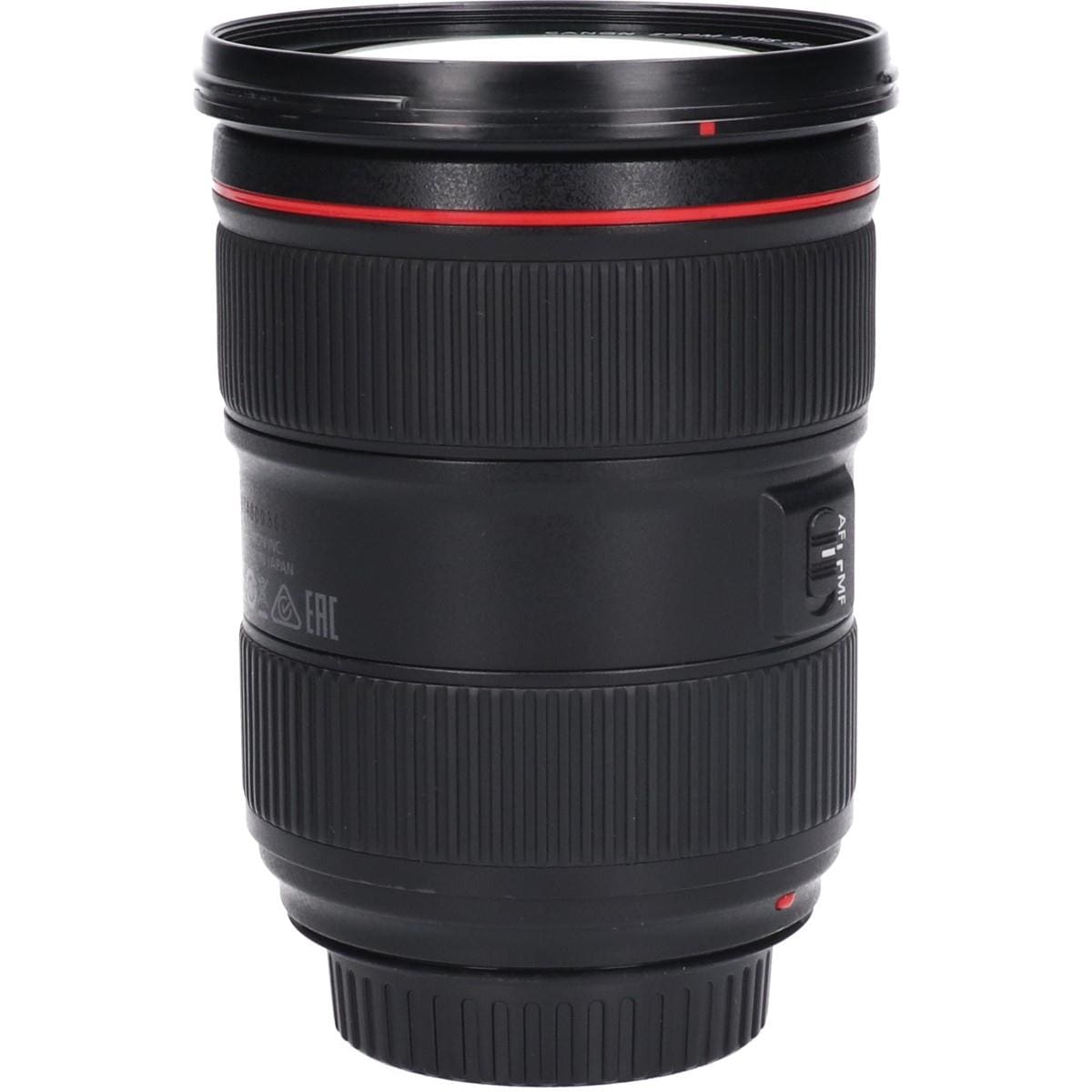 ＥＦ２４－７０ｍｍ　Ｆ２．８ＬＩＩＵＳＭ