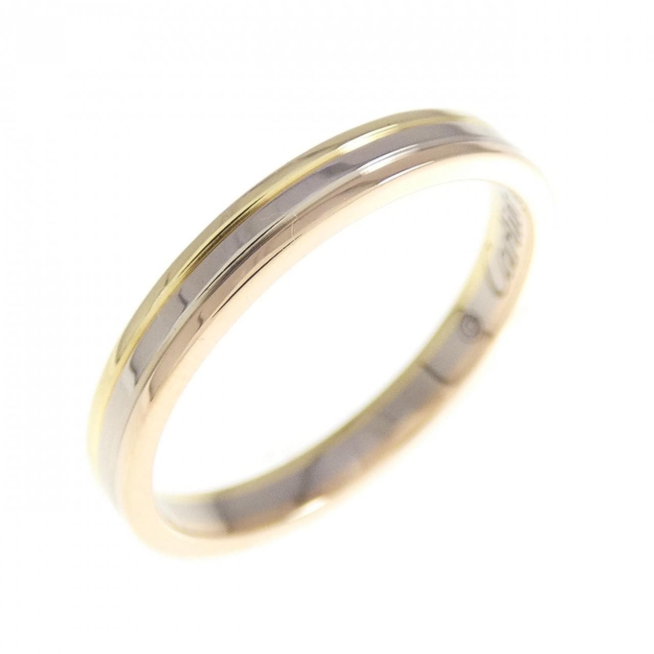 Cartier VENDOME戒指
