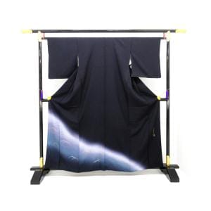 訪問着【斉藤三才】