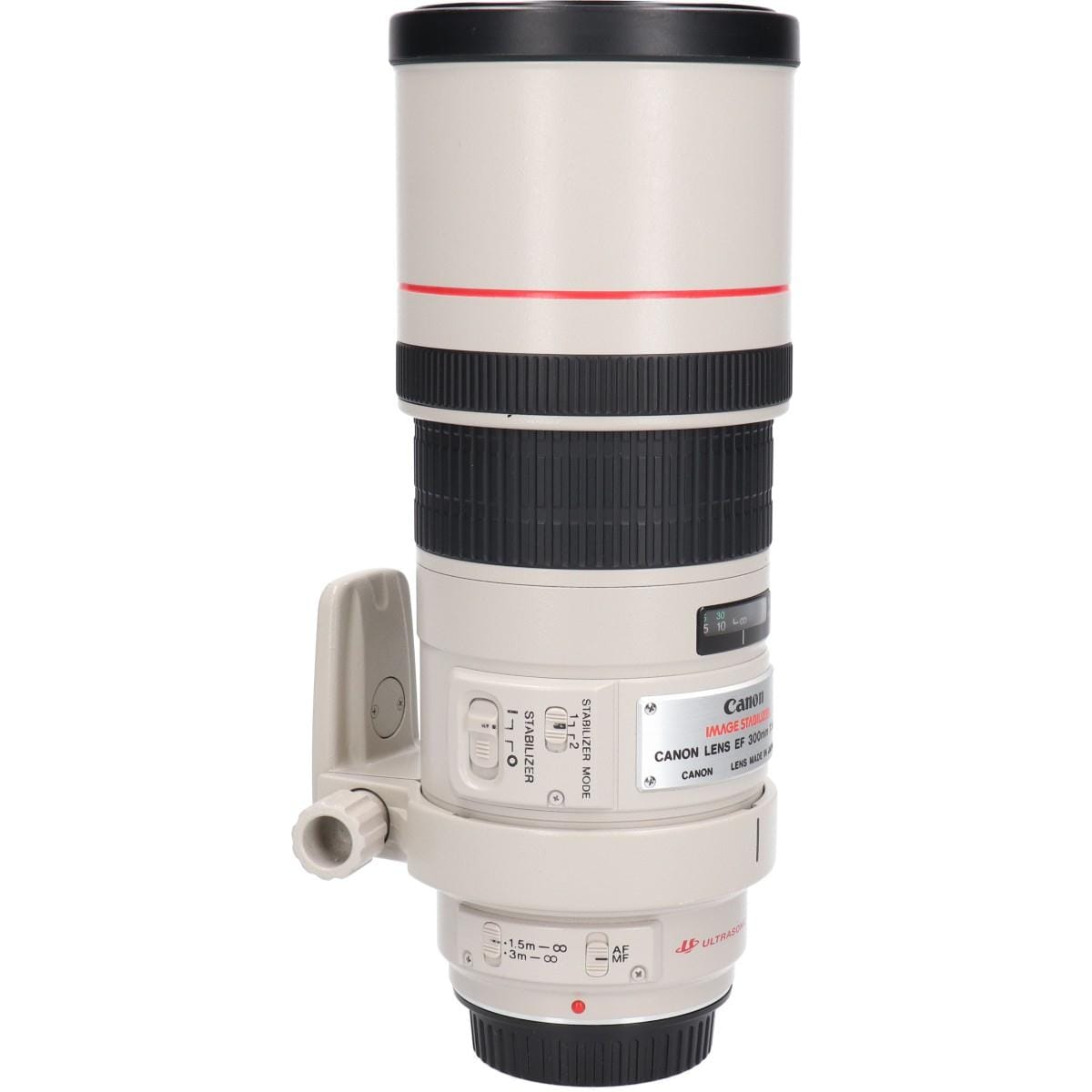 ＥＦ３００ｍｍ　Ｆ４Ｌ　ＩＳ　ＵＳＭ
