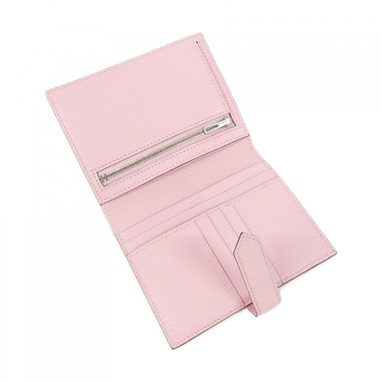 エルメス ベアン コンパクト 039789CK 財布