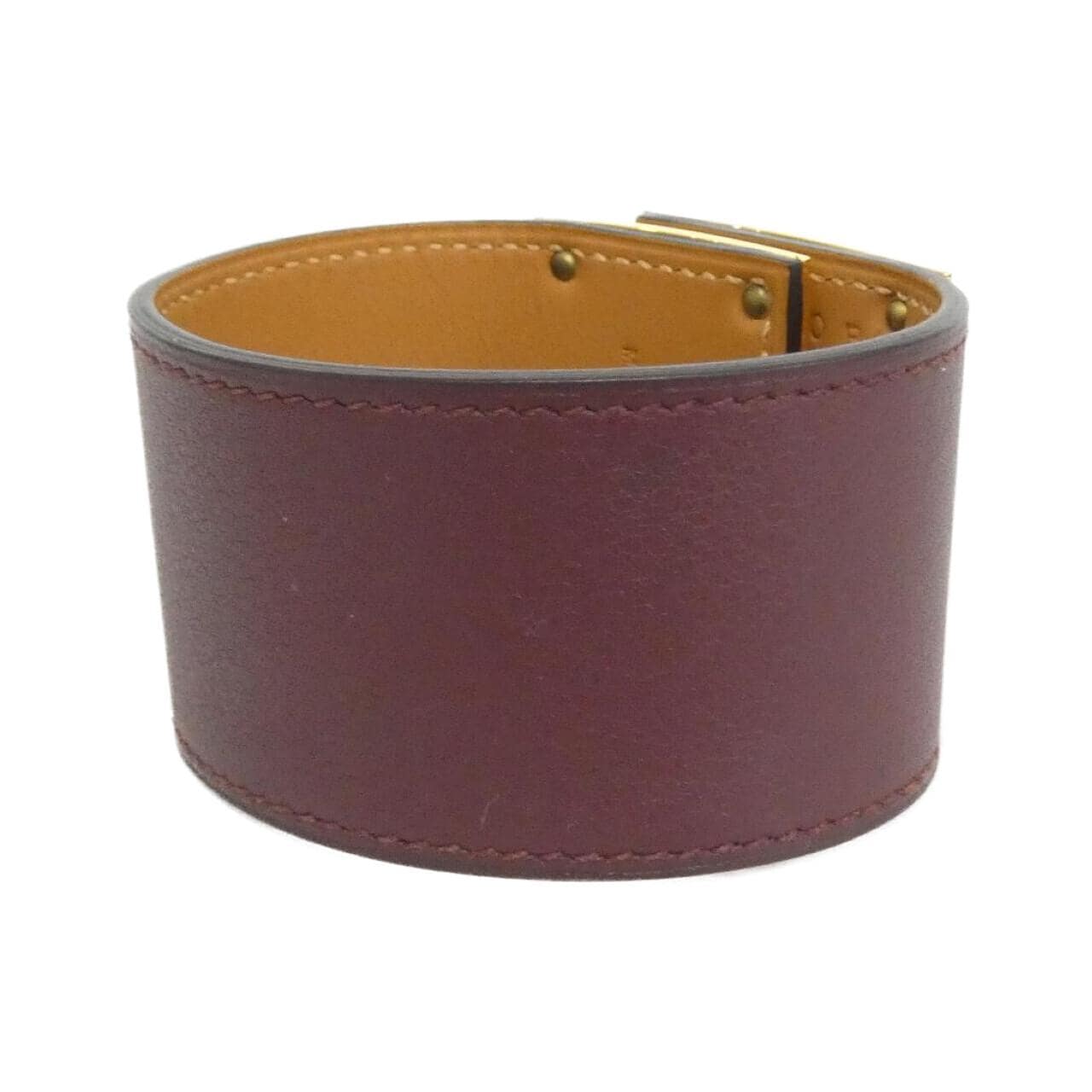 エルメス ケリー ドッグ 072929CC ブレスレット