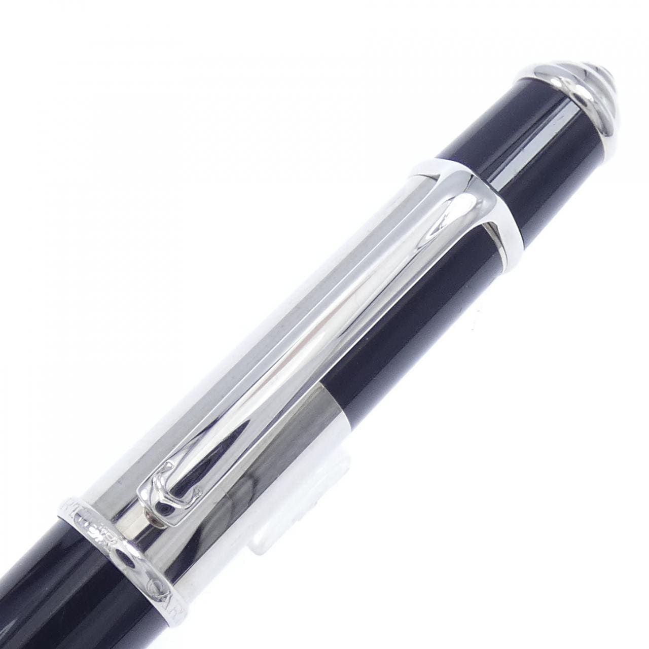 カルティエ ディアボロドゥカルティエロゴ ST180121 ボールペン