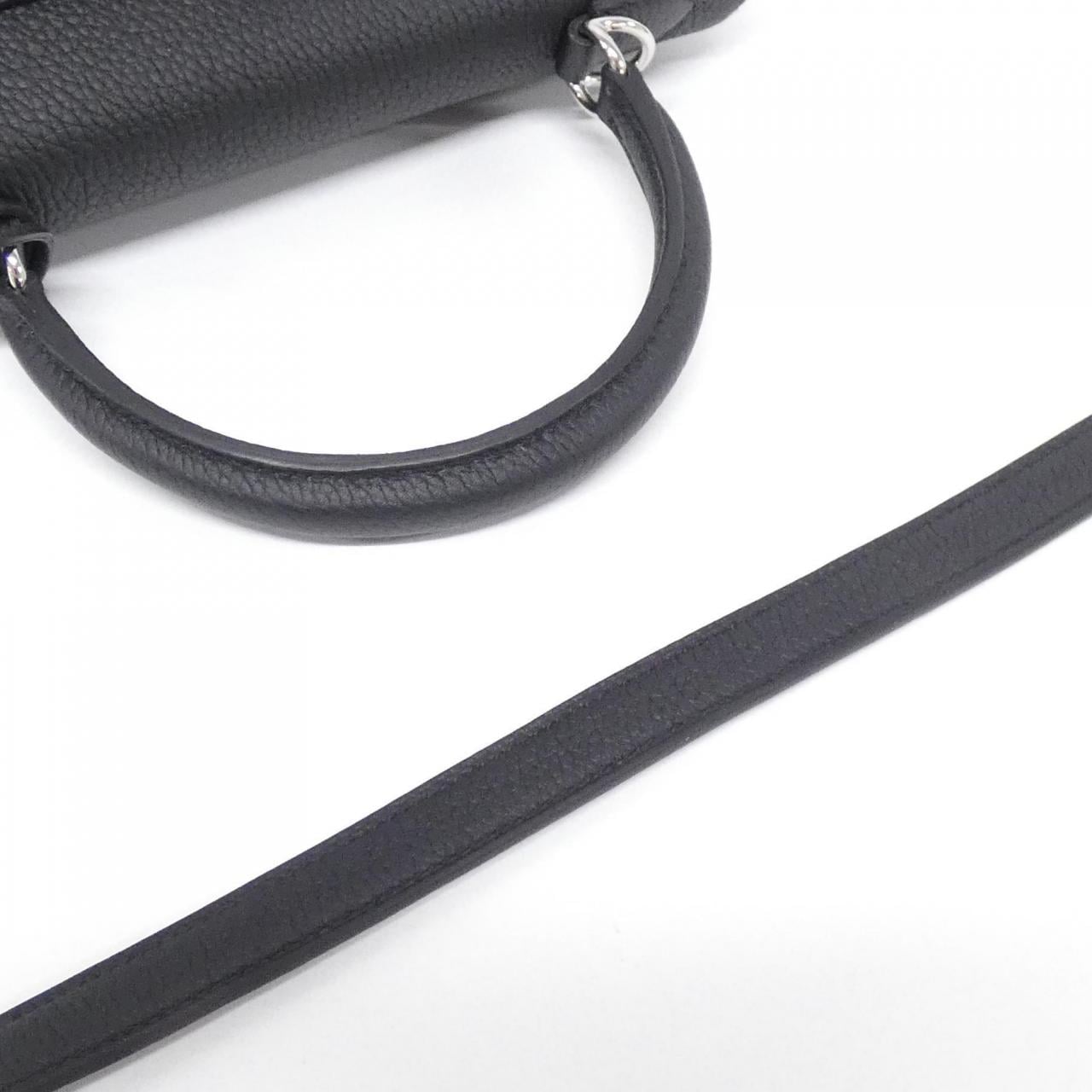 【未使用品】エルメス ケリー 25cm 044624CK バッグ