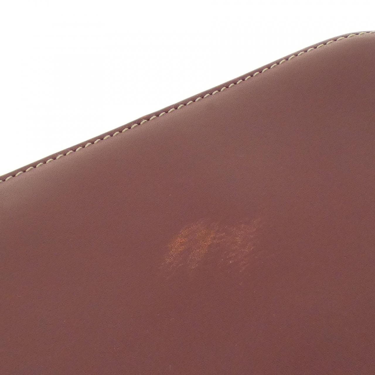[vintage] Cartier單肩包