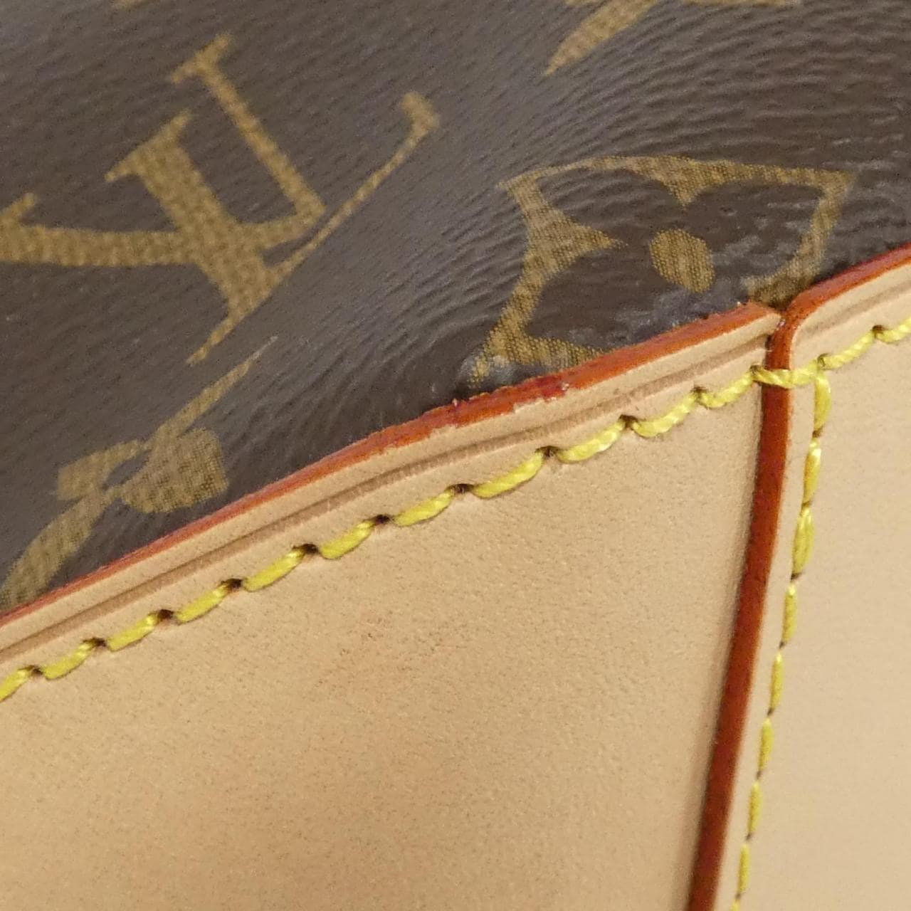 ルイヴィトン モノグラム ピアノ M12095 バッグ