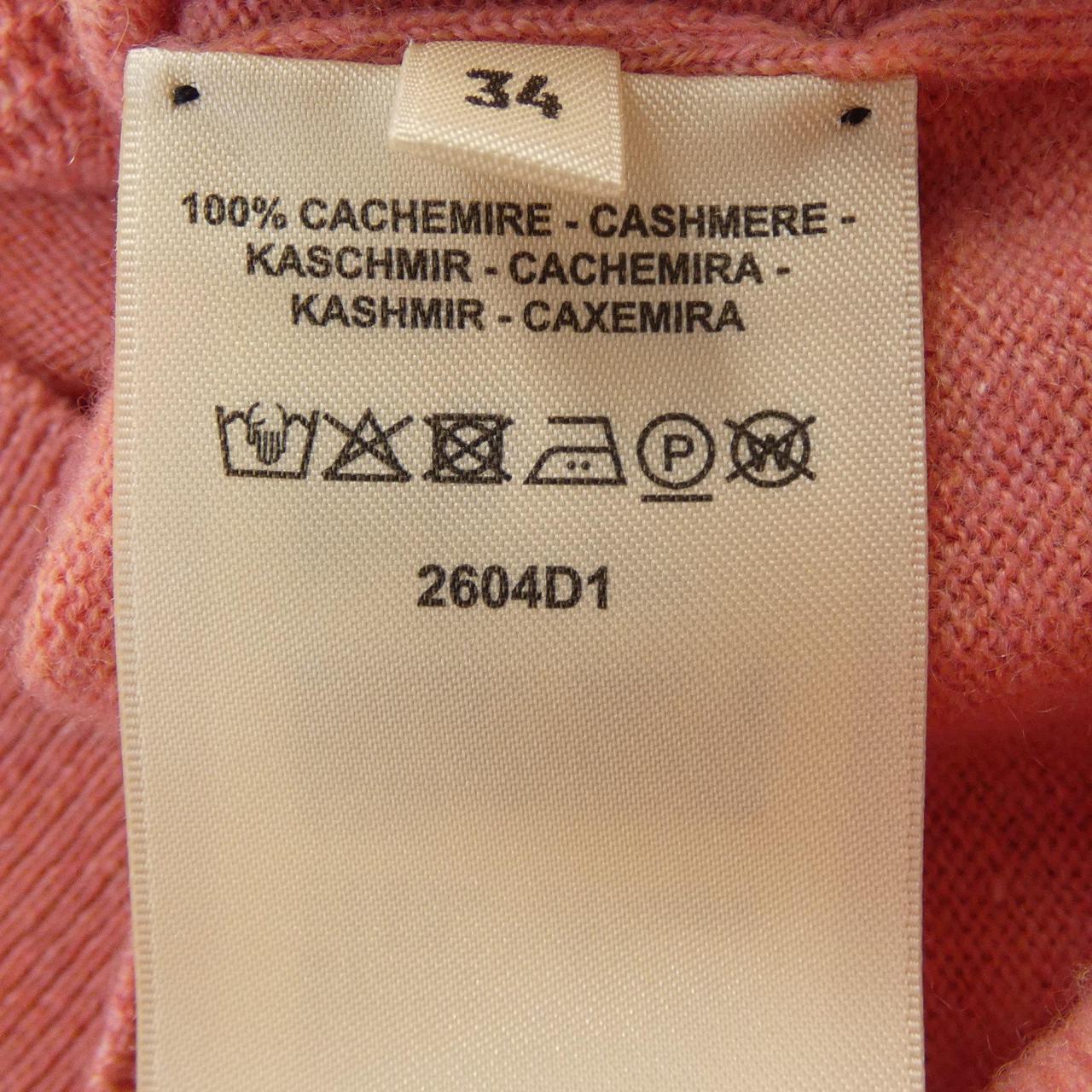 HERMES HERMES knitwear