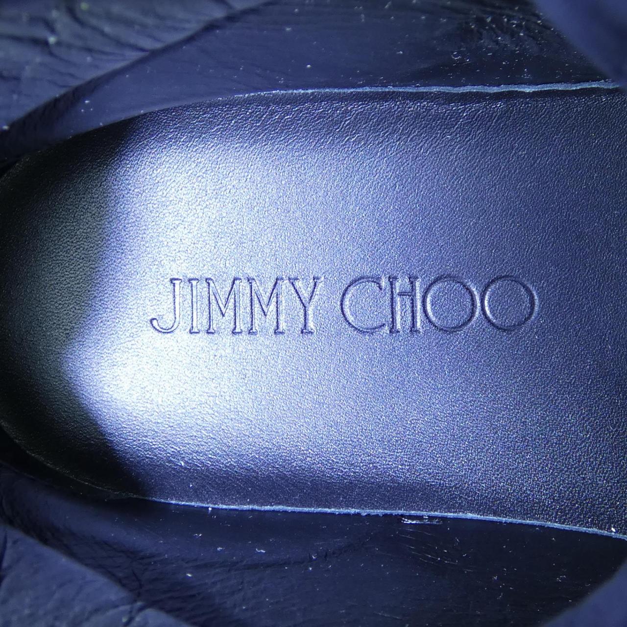 ジミーチュウ JIMMY CHOO スニーカー