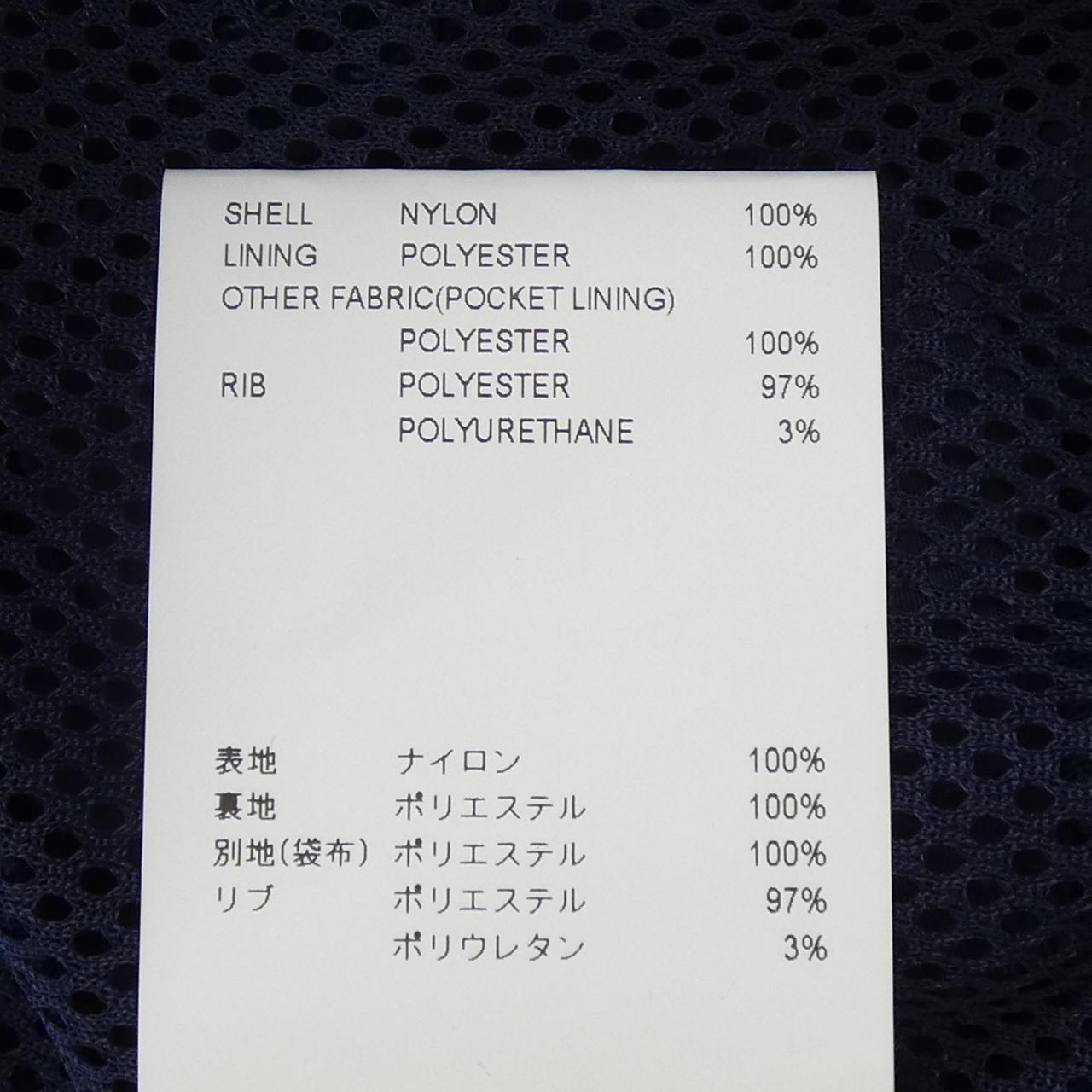 ダブルタップス WTAPS ジャケット