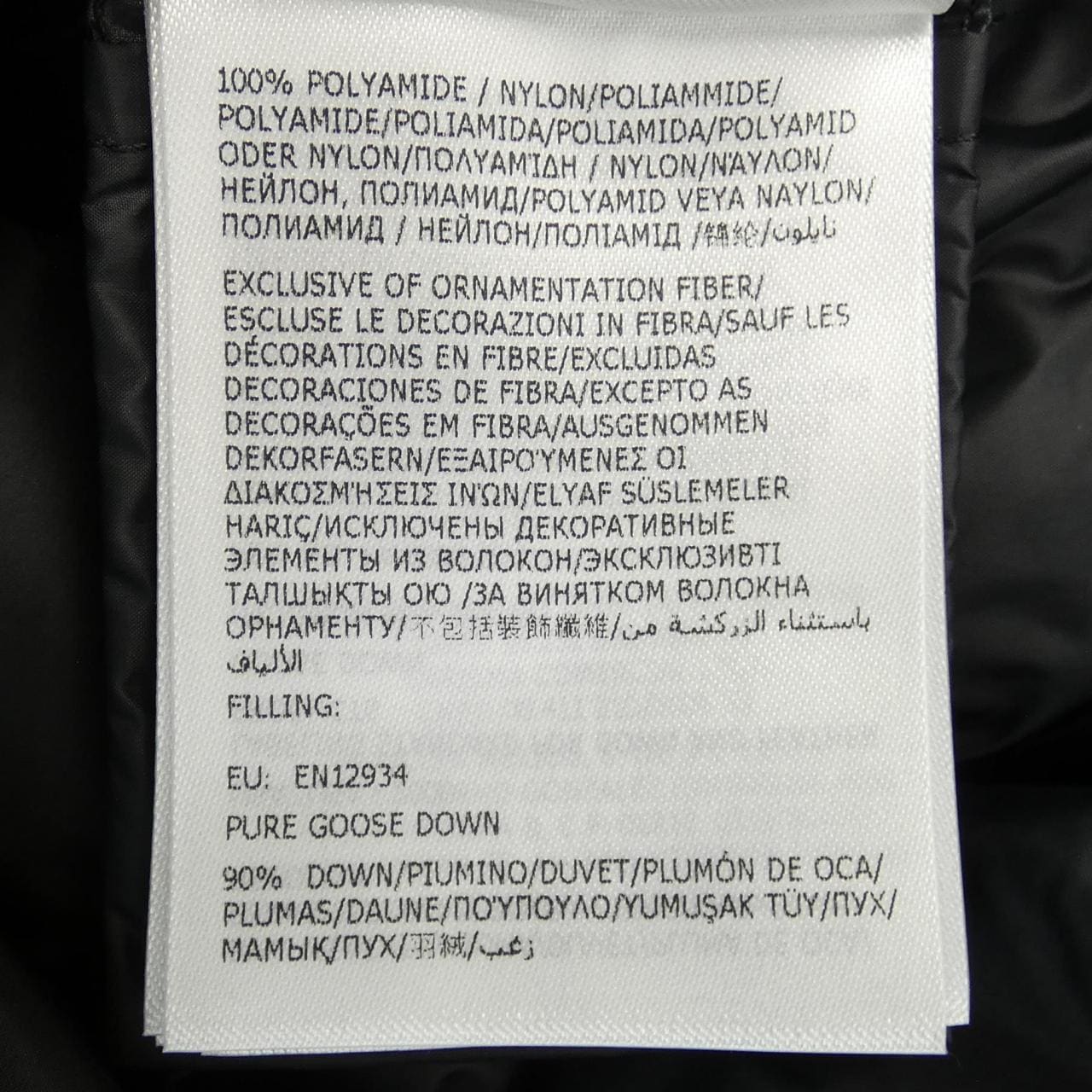 [BRAND NEW] MONCLER moncler down jackets