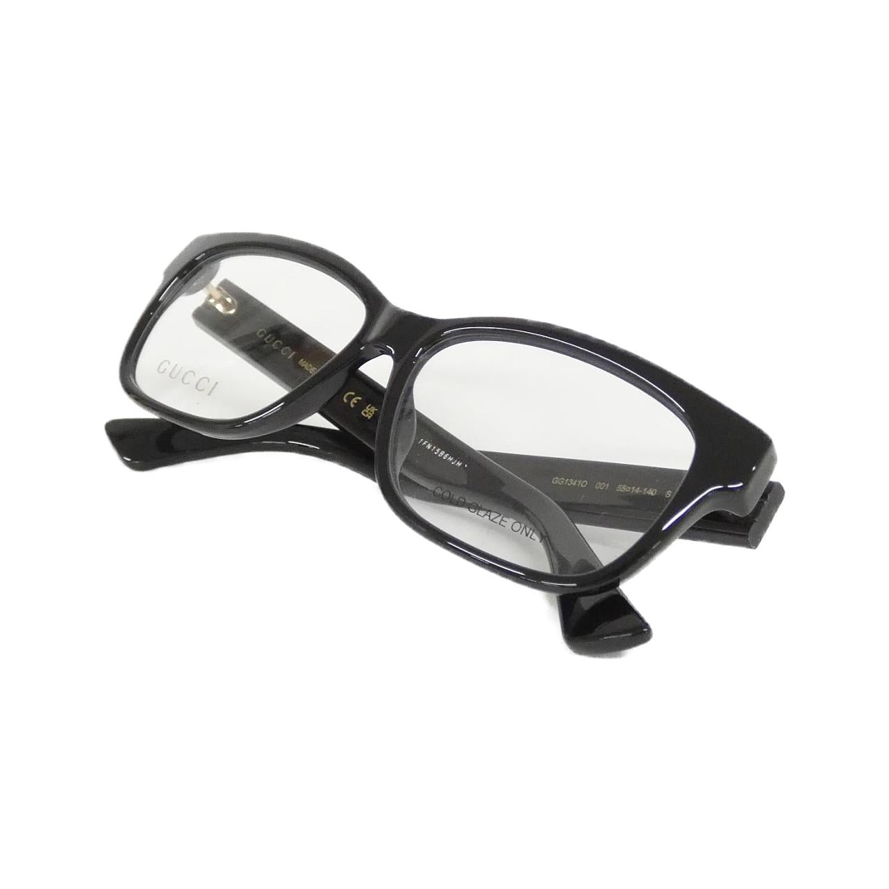 [BRAND NEW] Gucci GG1341O Glasses