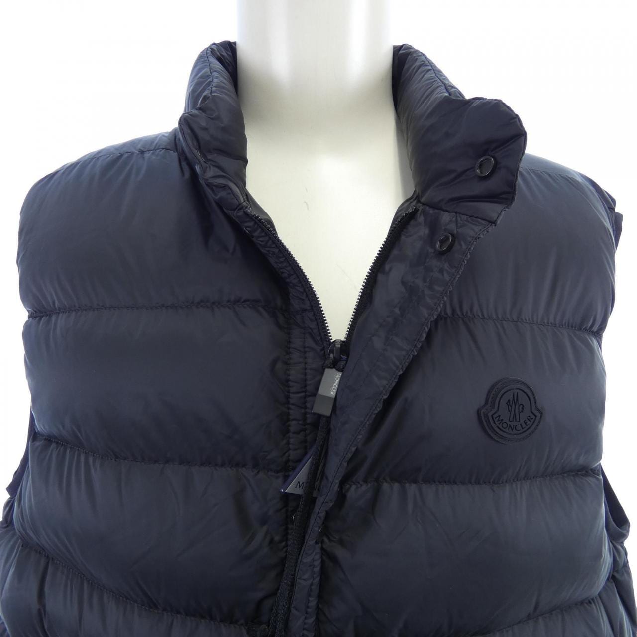 MONCLER MONCLER PLARET 羽绒背心