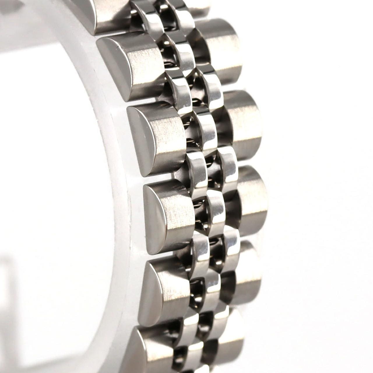 ロレックス デイトジャスト 69174 SSxWG 自動巻 X番