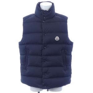 【新品】モンクレール MONCLER TIBB ダウンベスト