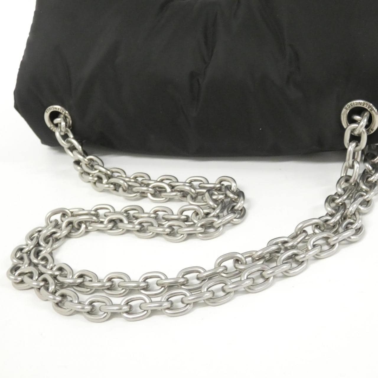 【新品】バレンシアガ モナコ 765966 2AA6C ショルダーバッグ