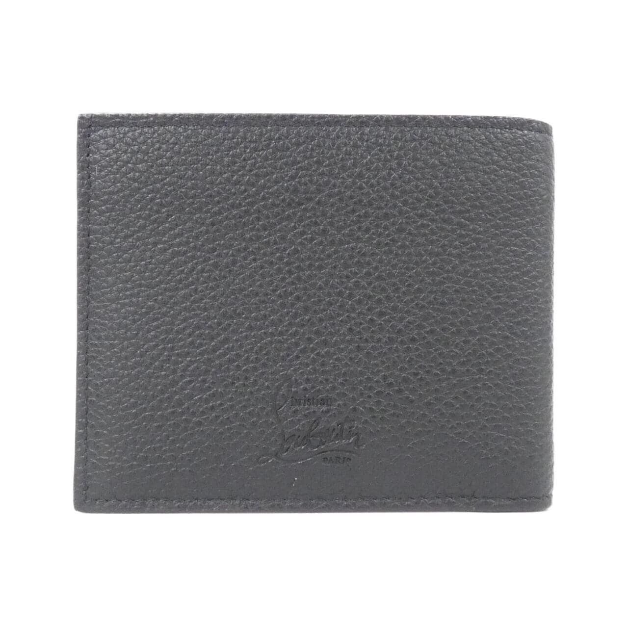 【新品】クリスチャンルブタン FUNKY 1255065 札入れ