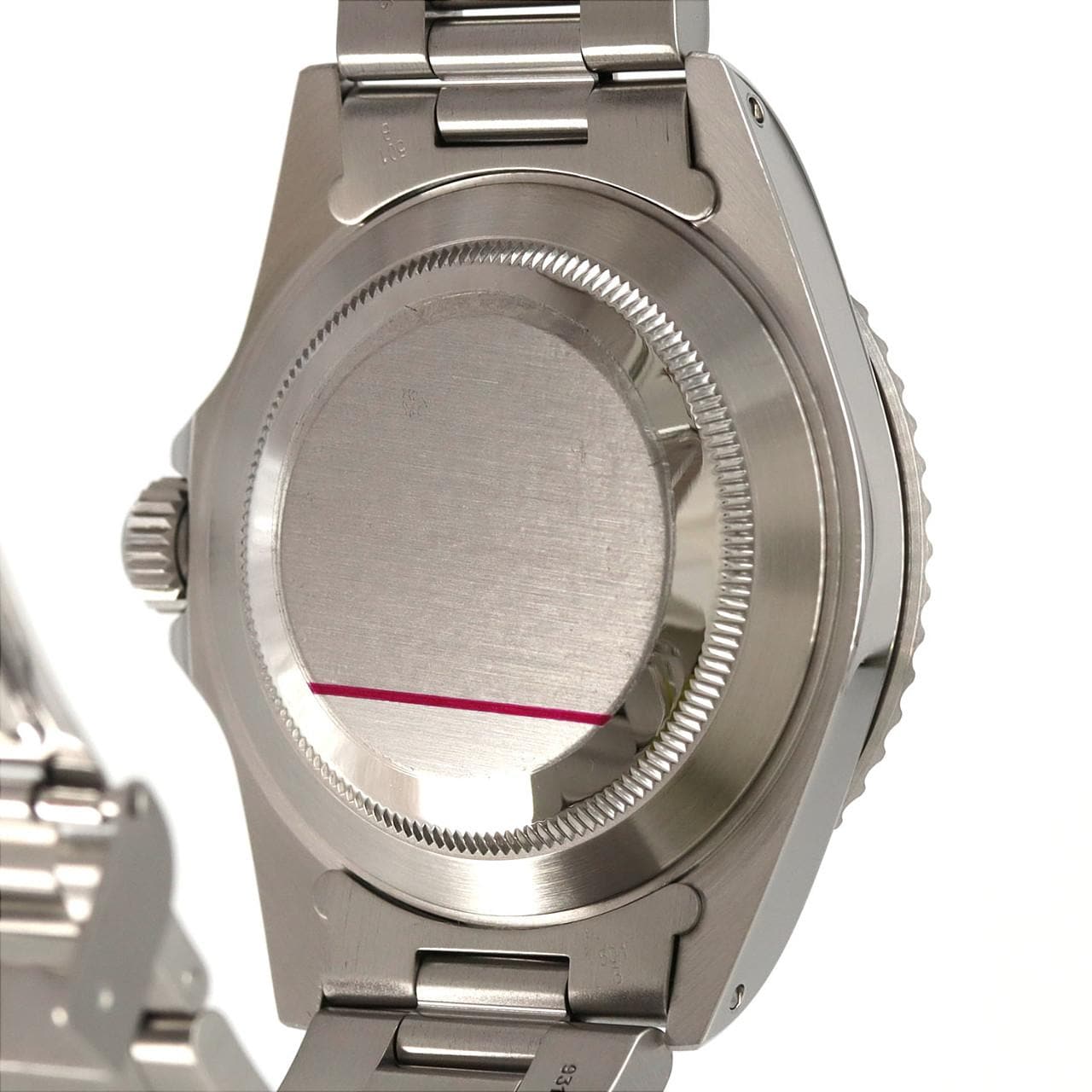 ロレックス サブマリーナーノンデイト 14060M SS 自動巻 G番