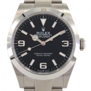 ロレックス エクスプローラーI 224270 SS 自動巻 ランダム番