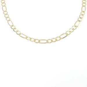 【新品】K18YG ネックレス