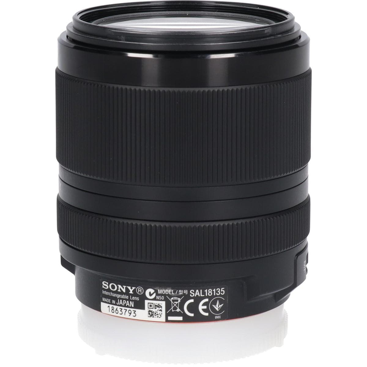 ＤＴ１８－１３５ｍｍ　Ｆ３．５－５．６