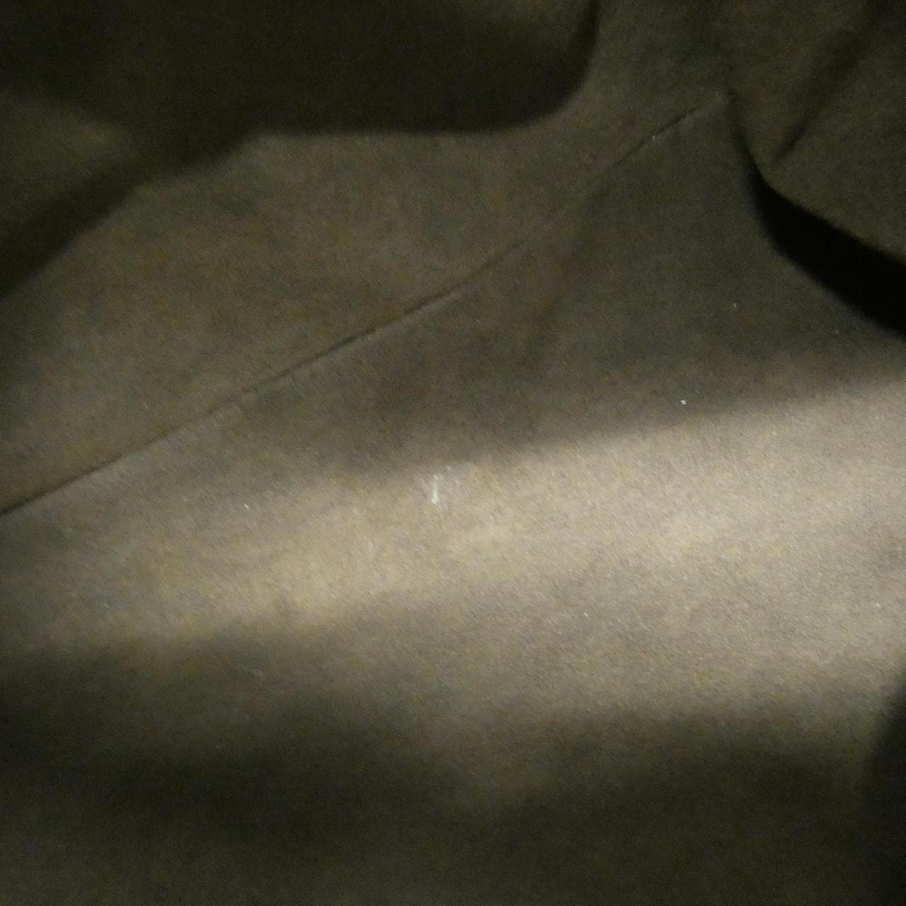 ルイヴィトン マヒナ XL M95547 ショルダーバッグ