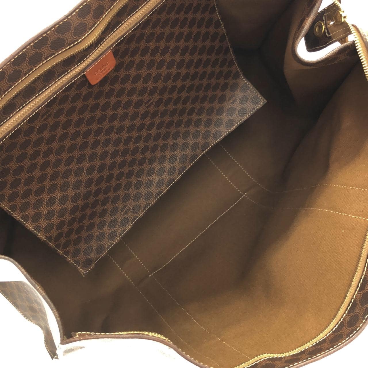 【ヴィンテージ】セリーヌ バッグ