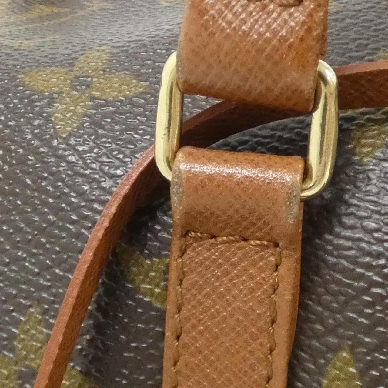 【ヴィンテージ】ルイヴィトン モノグラム パピヨン 30cm M51365 バッグ