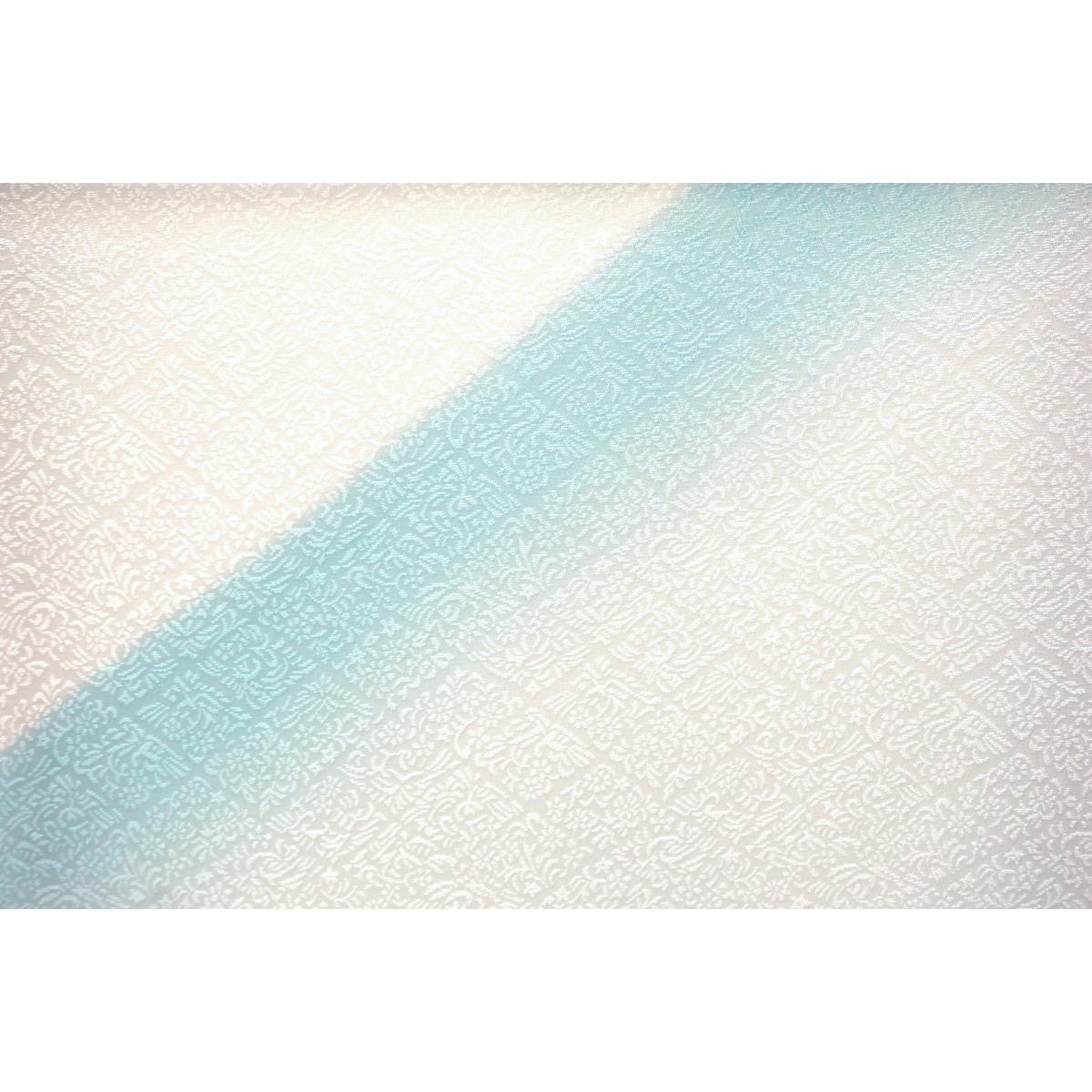 【新品】帯揚　丹後ちりめん