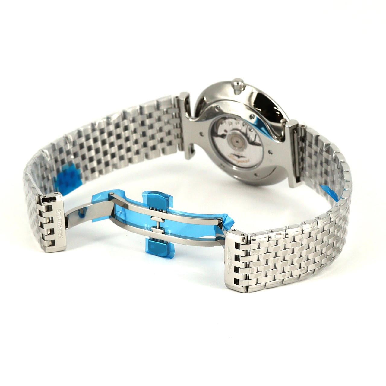 【新品】ロンジン ラ･グランド･クラシック･ドゥ･ロンジン L4.918.4.51.6 SS 自動巻