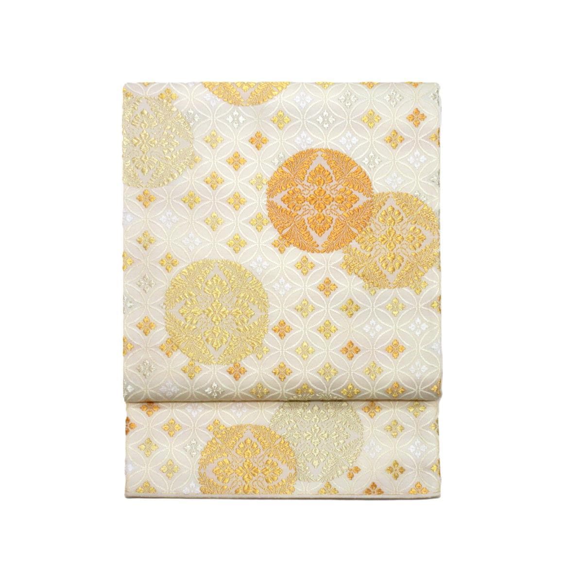 【新品】袋帯【山口美術織物】