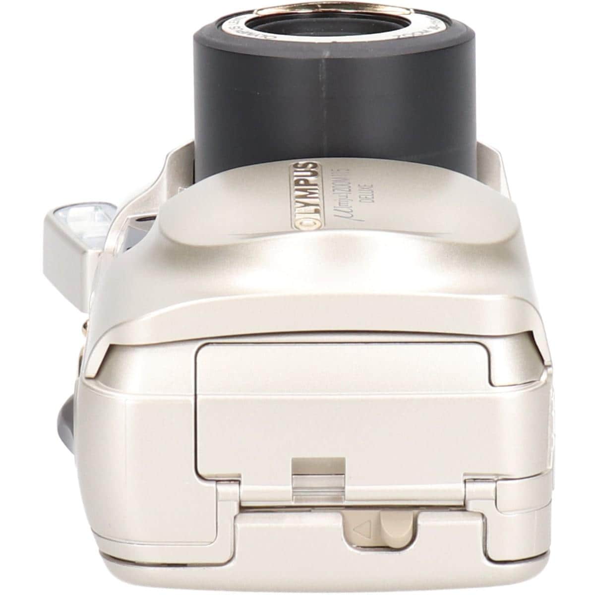 μ　ＺＯＯＭ１１５ＤＥＬＵＸＥ