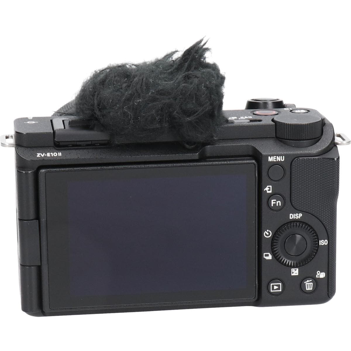 ＶＬＯＧＣＡＭ　ＺＶ－Ｅ１０　ＩＩ　レンズキット