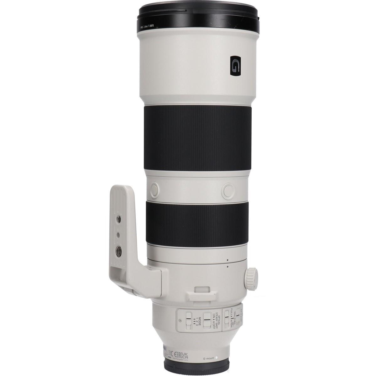 ＦＥ２００－６００ｍｍ　Ｆ５．６－６．３Ｇ　ＯＳＳ