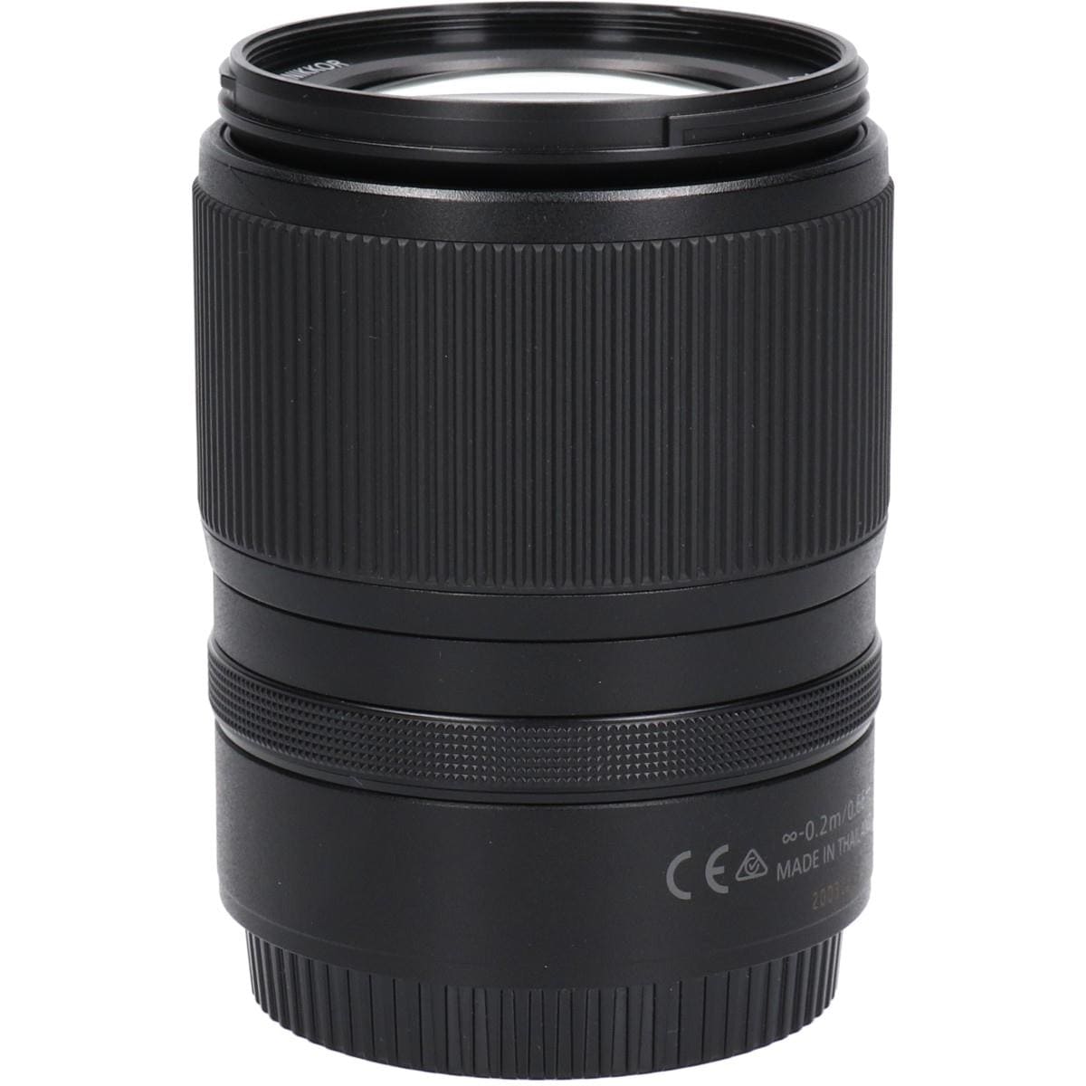 Ｚ　ＤＸ１８－１４０ｍｍ　Ｆ３．５－６．３ＶＲ