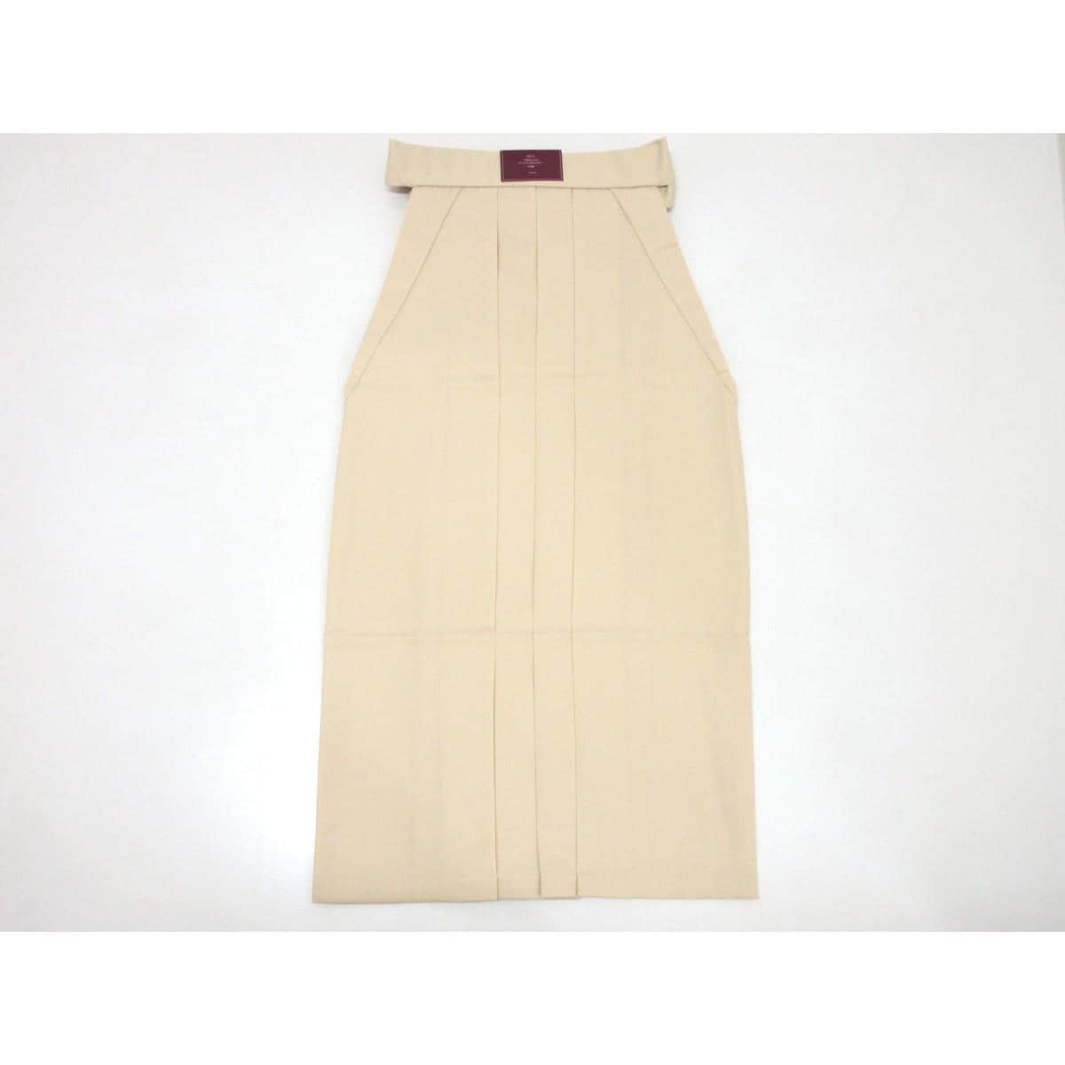 【新品】女袴　Ｍサイズ　紐下９１ｃｍ