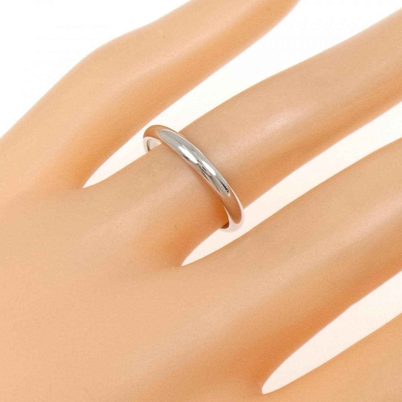Cartier wedding rings