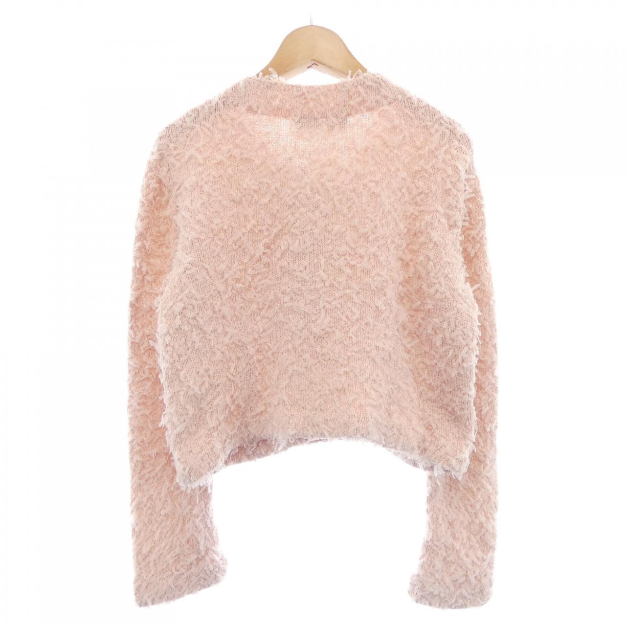 ドルチェアンドガッバーナ DOLCE&GABBANA F3C15K/F38R1 カーディガン