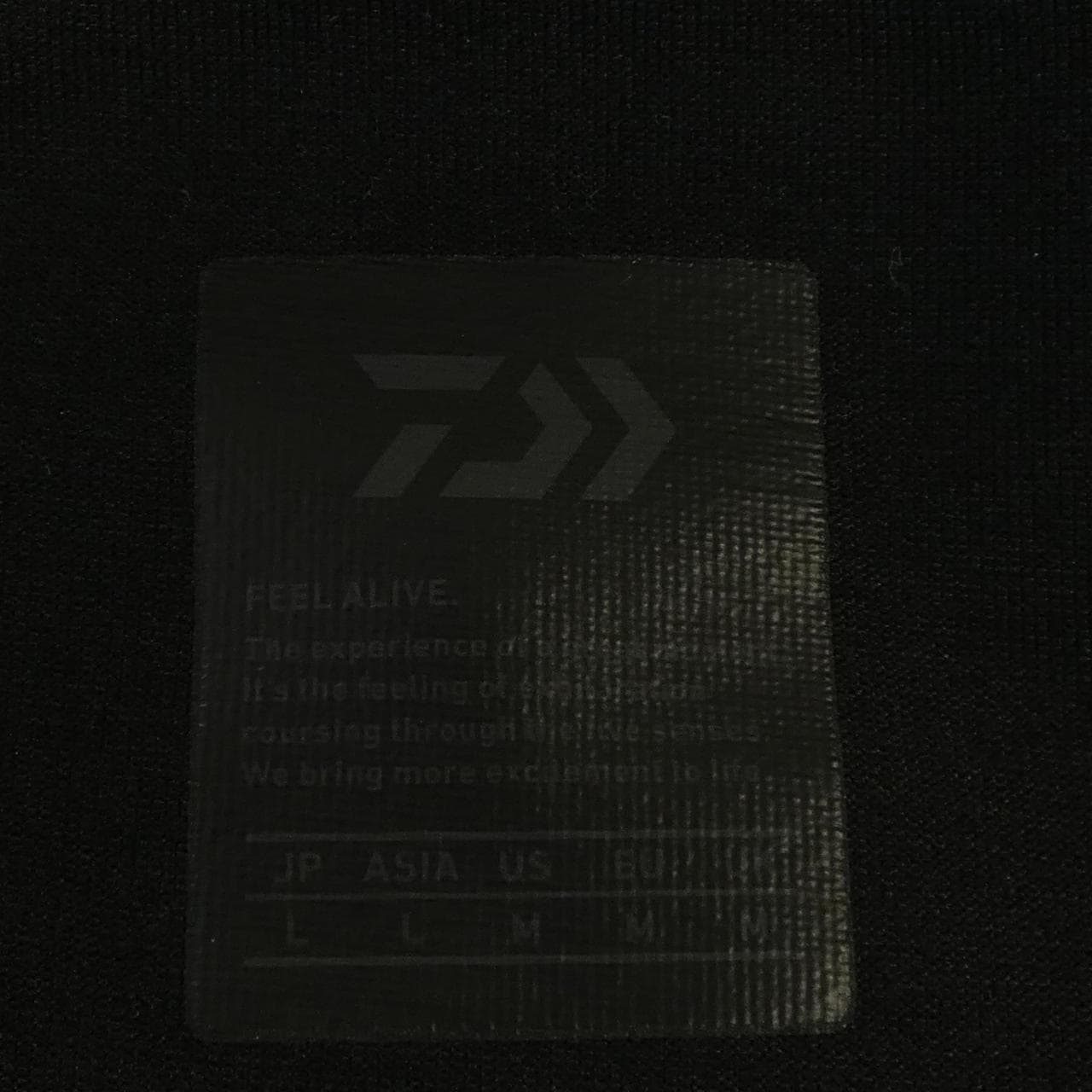 ダイワピア39 DAIWA PIER39 BE-37023 The Ennoy Tシャツ