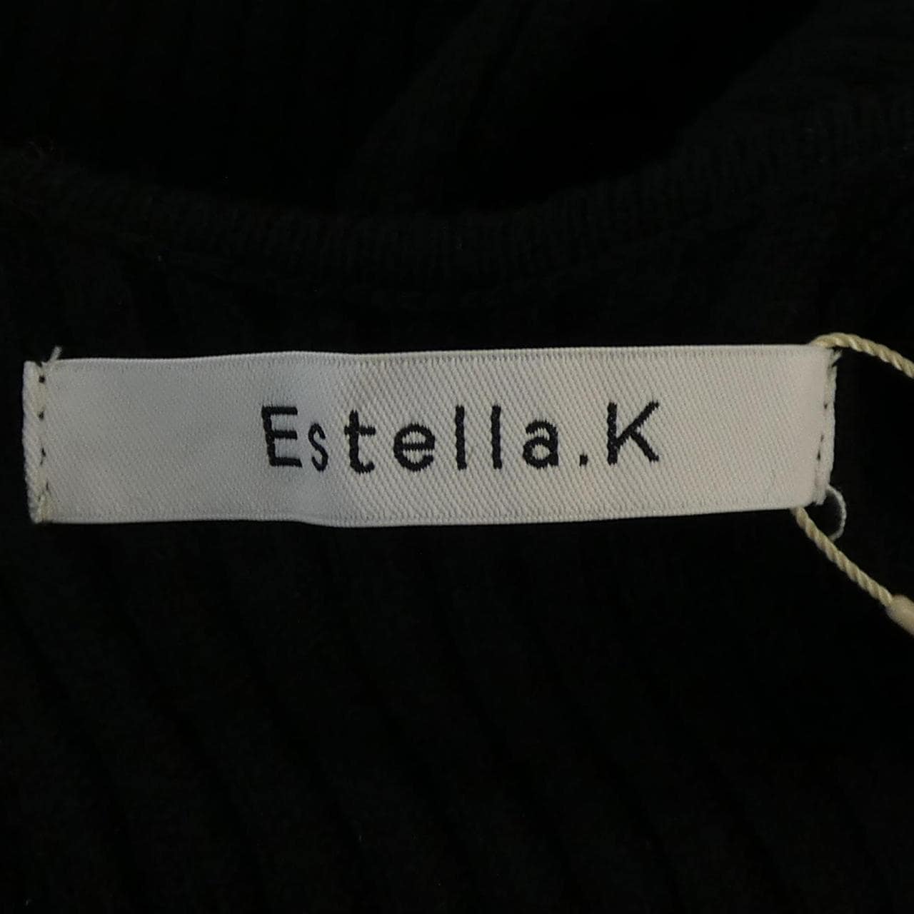 estella.k ワンピース
