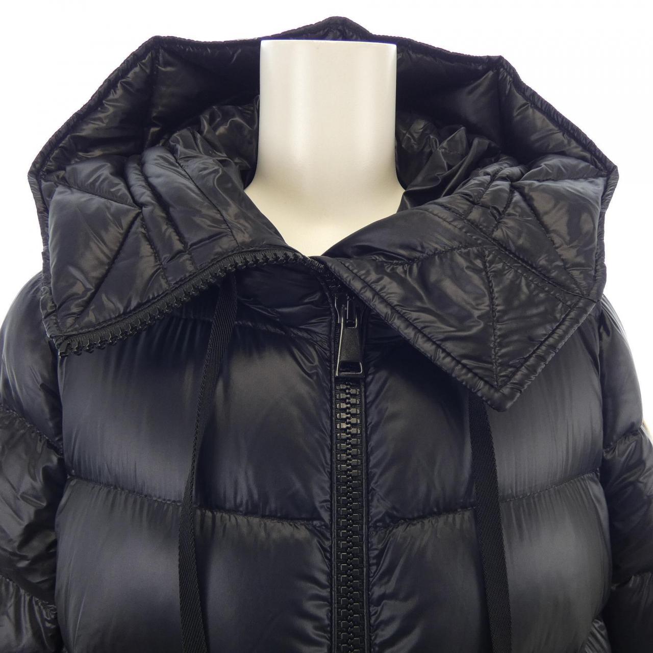 MONCLER SUYEN羽绒大衣