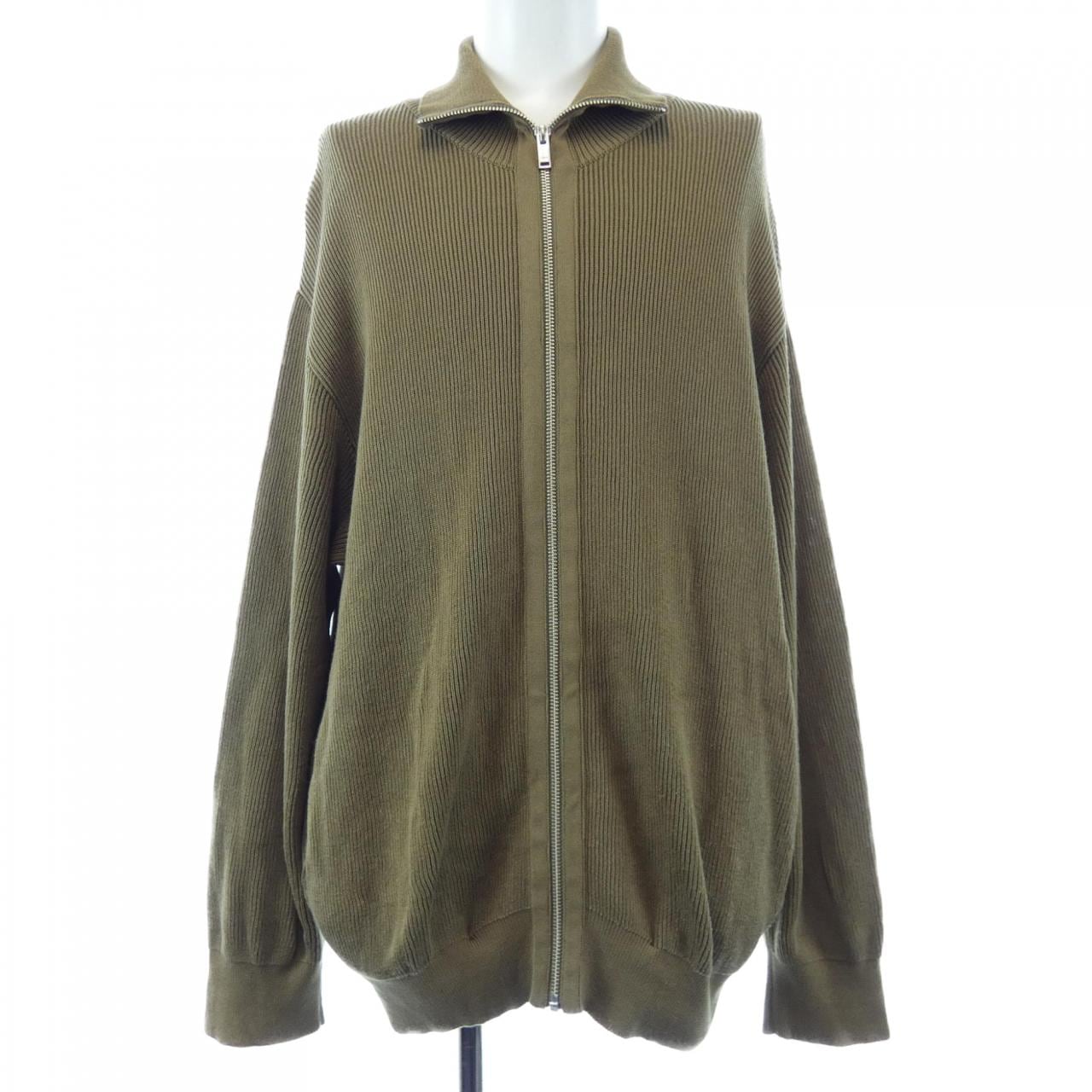 ヨーク YOKE YK24SS0698S ブルゾン